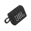 Kép 6/9 - JBL Go 3 (hordozható, vízálló hangszóró), Fekete