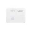 Kép 3/4 - ACER DLP 3D Projektor H6541BD, 1080p (1920x1080), 16:9, 4000Lm, 10000/1, 2xHDMI, RS232, fehér