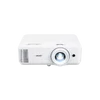 Kép 1/4 - ACER DLP 3D Projektor H6541BD, 1080p (1920x1080), 16:9, 4000Lm, 10000/1, 2xHDMI, RS232, fehér