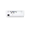 Kép 2/4 - ACER DLP 3D Projektor S1286H, XGA, 3500lm, 20000/1, HDMI, short throw, fehér