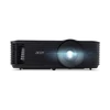 Kép 1/5 - ACER DLP 3D Projektor X1226AH, DLP 3D, XGA, 4000Lm, 20000/1, HDMI