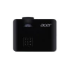 Kép 5/5 - ACER DLP 3D Projektor X1226AH, DLP 3D, XGA, 4000Lm, 20000/1, HDMI