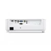 Kép 3/4 - ACER DLP 3D Projektor X1527i, 1080p (1920x1080), 16:9, 4000Lm, 10000/1, 2xHDMI, Wifi, RS232, fehér