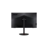 Kép 4/6 - ACER IPS LED Monitor Nitro XV272UPbmiiprzx 27" QHD IPS, 16:9, 1ms,144Hz, 100M:1, 400nits, 2xHDMI, DP, MM, USB 3.0, Pivot