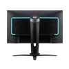 Kép 3/6 - ACER IPS LED Monitor Predator X25 24,5", FHD, 16:9, 1ms, 360Hz, 400nits, 2xHDMI, DP, MM, USB 3.0, G-Sync, Pivot