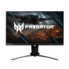 Kép 4/6 - ACER IPS LED Monitor Predator X25 24,5", FHD, 16:9, 1ms, 360Hz, 400nits, 2xHDMI, DP, MM, USB 3.0, G-Sync, Pivot