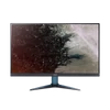 Kép 1/4 - ACER IPS Nitro monitor VG271UPbmiipx 27", 16:9, WQHD, 144Hz, 1ms, 350nits, 2xHDMI, DP, MM, fekete