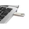 Kép 2/4 - ADATA Pendrive 16GB, UV210, USB 2.0, Metál ház