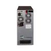 Kép 2/2 - AEG szünetmentes tápegység, PROTECT C 6000, 6000VA (6000W), online kettős konverziós UPS, AVR, LCD
