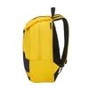 Kép 3/7 - AMERICAN TOURISTER NŐI Notebook Hátizsák 125114-4582, LAPT. BACKPACK 14,1" (BLUE/YELLOW) - CITY AIM