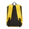 Kép 5/7 - AMERICAN TOURISTER NŐI Notebook Hátizsák 125114-4582, LAPT. BACKPACK 14,1" (BLUE/YELLOW) - CITY AIM