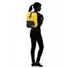Kép 6/7 - AMERICAN TOURISTER NŐI Notebook Hátizsák 125114-4582, LAPT. BACKPACK 14,1" (BLUE/YELLOW) - CITY AIM