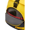 Kép 2/7 - AMERICAN TOURISTER NŐI Notebook hátizsák 125115-4582, LAPT. BACKPACK 15.6" (BLUE/YELLOW) -CITY AIM