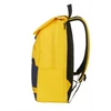 Kép 3/7 - AMERICAN TOURISTER NŐI Notebook hátizsák 125115-4582, LAPT. BACKPACK 15.6" (BLUE/YELLOW) -CITY AIM