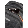 Kép 2/7 - AMERICAN TOURISTER 107230-L403, Laptop hátizsák 15.6" (Camo Grey) -URBAN GROOVE
