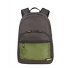 Kép 4/8 - AMERICAN TOURISTER Notebook hátizsák 128317-8400, SPORTY MESH Laptop Backpack 15.6" ANTHRACITE/LIME GREEN