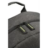 Kép 6/8 - AMERICAN TOURISTER Notebook hátizsák 128317-8400, SPORTY MESH Laptop Backpack 15.6" ANTHRACITE/LIME GREEN
