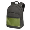 Kép 1/8 - AMERICAN TOURISTER Notebook hátizsák 128317-8400, SPORTY MESH Laptop Backpack 15.6" ANTHRACITE/LIME GREEN
