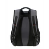Kép 4/6 - AMERICAN TOURISTER 88528-1419, Laptop hátizsák 14.1" (Szürke/Narancssárga) -AT WORK