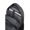 Kép 7/7 - AMERICAN TOURISTER 88529-1419, Laptop hátizsák 15.6" (Szürke/Narancssárga) -AT WORK