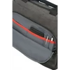 Kép 2/6 - AMERICAN TOURISTER Notebook táska 125112-1010, LAPTOP BAG 15.6" (ANTHRACITE GREY) -CITY AIM
