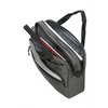 Kép 6/6 - AMERICAN TOURISTER Notebook táska 125112-1010, LAPTOP BAG 15.6" (ANTHRACITE GREY) -CITY AIM