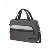 Kép 1/6 - AMERICAN TOURISTER Notebook táska 125112-1010, LAPTOP BAG 15.6" (ANTHRACITE GREY) -CITY AIM