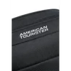 Kép 2/4 - AMERICAN TOURISTER Keresztpántos táska 74144-1817, Crossover Bag (SOLID BLACK) -ROAD QUEST