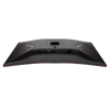 Kép 2/10 - AOC Ívelt Gaming 144Hz VA monitor 27" CQ27G2U/BK, 2560x1440, 16:9, 250cd/m2, 1ms, 2xHDMI/DisplayPort/4xUSB, hangszóró