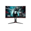 Kép 10/10 - AOC Ívelt Gaming 144Hz VA monitor 27" CQ27G2U/BK, 2560x1440, 16:9, 250cd/m2, 1ms, 2xHDMI/DisplayPort/4xUSB, hangszóró