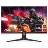 Kép 1/6 - AOC Gaming 144Hz IPS monitor 27" 27G2AE/BK, 1920x1080, 16:9, 250cd/m2, 1ms, 2xHDMI/DisplayPort/VGA, hangszóró