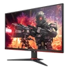 Kép 2/6 - AOC Gaming 144Hz IPS monitor 27" 27G2AE/BK, 1920x1080, 16:9, 250cd/m2, 1ms, 2xHDMI/DisplayPort/VGA, hangszóró