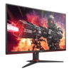 Kép 3/6 - AOC Gaming 144Hz IPS monitor 27" 27G2AE/BK, 1920x1080, 16:9, 250cd/m2, 1ms, 2xHDMI/DisplayPort/VGA, hangszóró