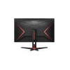 Kép 4/6 - AOC Gaming 144Hz IPS monitor 27" 27G2AE/BK, 1920x1080, 16:9, 250cd/m2, 1ms, 2xHDMI/DisplayPort/VGA, hangszóró