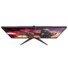 Kép 5/6 - AOC Gaming 144Hz IPS monitor 27" 27G2AE/BK, 1920x1080, 16:9, 250cd/m2, 1ms, 2xHDMI/DisplayPort/VGA, hangszóró