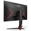 Kép 5/9 - AOC Gaming 144Hz IPS monitor 27" 27G2U/BK, 1920x1080, 16:9, 250cd/m2, 1ms, 2xHDMI/DP/VGA/4xUSB, Pivot, hangszóró