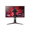 Kép 1/9 - AOC Gaming 144Hz IPS monitor 23.8" 24G2U/BK, 1920x1080, 16:9, 250cd/m2, 1ms, 2xHDMI/DP/VGA/4xUSB, Pivot, hangszóró