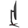 Kép 7/9 - AOC Gaming 75Hz IPS monitor 23,8" 24G2U5/BK, 1920x1080, 16:9, 250cd/m2, 1ms, 2xHDMI/DP/VGA/4xUSB, Pivot, hangszóró