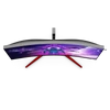 Kép 9/12 - AOC ívelt Gaming 200Hz VA monitor 35" AG353UCG, 3440x1440, 21:9, 1000cd/m2, 2ms, HDR, HDMI/2xDP/4xUSB/Audio, G-SYNC Ult.