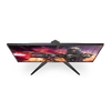 Kép 4/4 - AOC Gaming 60Hz IPS monitor 28" U28G2AE/BK, 3840x2160, 16:9, 300cd/m2, 1ms, 2xHDMI/DisplayPort
