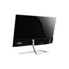 Kép 4/5 - AOC IPS monitor 23,8" I2481FXH, 1920x1080, 16:9, 250 cd/m2, 4ms, 60Hz, 2xHDMI/VGA/Audio