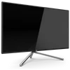 Kép 4/6 - AOC IPS monitor 31.5" U32U1, 3840x2160, 16:9, 600cd/m2, 5ms, 2xHDMI/DisplayPort/USB-C/3xUSB, Pivot, hangszóró