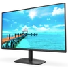Kép 2/6 - AOC IPS monitor 27" 27B2DA, 1920x1080, 16:9, 4ms, 250cd/m2, VGA/DVI/HDMI, hangszóró