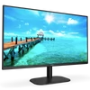 Kép 3/6 - AOC IPS monitor 27" 27B2DA, 1920x1080, 16:9, 4ms, 250cd/m2, VGA/DVI/HDMI, hangszóró
