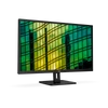Kép 3/6 - AOC IPS monitor 31.5" Q32E2N, 2560x1440, 16:9, 250cd/m2, 4ms, 2xHDMI/DisplayPort, hangszóró