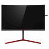 Kép 6/9 - AOC ívelt Gaming 165Hz monitor 27" AG273QCG, 2560x1440, 16:9, 400cd/m2, 1ms, HDR, HDMI/DP/4xUSB/Audio, Pivot, G-SYNC