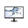 Kép 1/5 - AOC monitor 18.5" E970SWN, 1366x768, 16:9, 200cd/m2, 5ms, 60Hz, VGA
