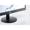 Kép 5/5 - AOC monitor 18.5" E970SWN, 1366x768, 16:9, 200cd/m2, 5ms, 60Hz, VGA
