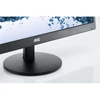 Kép 5/5 - AOC monitor 21.5" E2270SWHN, 1920x1080, 16:9, 200cd/m2, 5ms, 60Hz, HDMI/VGA