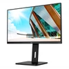 Kép 3/12 - AOC VA monitor 31.5" U32P2, 3840x2160, 16:9, 350cd/m2, 4ms, 2xHDMI/DisplayPort/4xUSB, Pivot, hangszóró